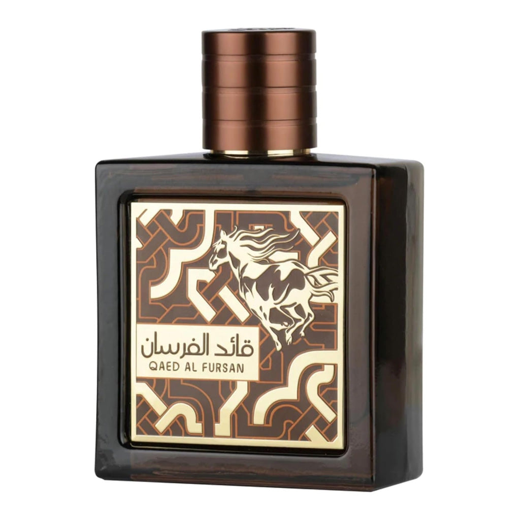 Lattafa Perfumes Qaed Al Fursan Untamed Eau de Parfum 90ml Spray