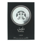 Lattafa Perfumes Ta'weel Eau de Parfum 100ml Spray