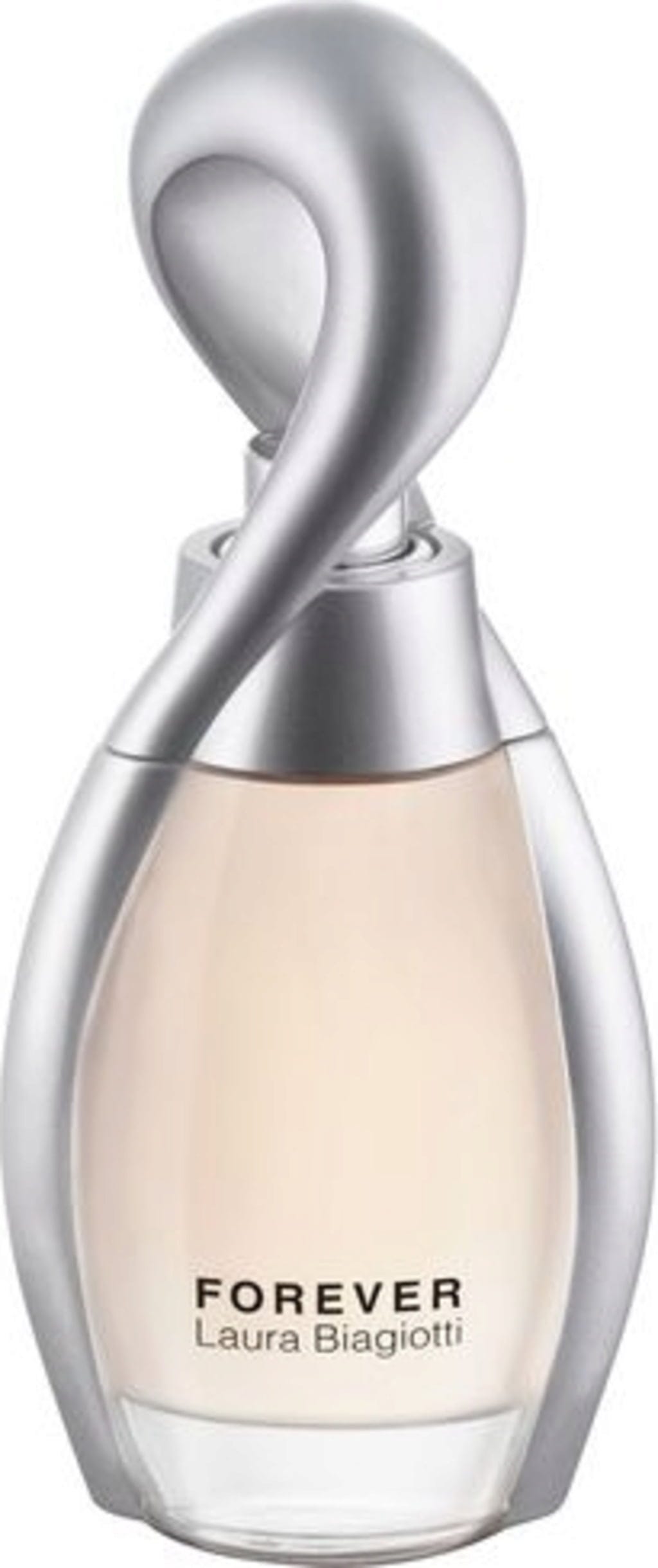 Laura Biagiotti Forever Touche d'Argent Eau de Parfum 60ml Spray