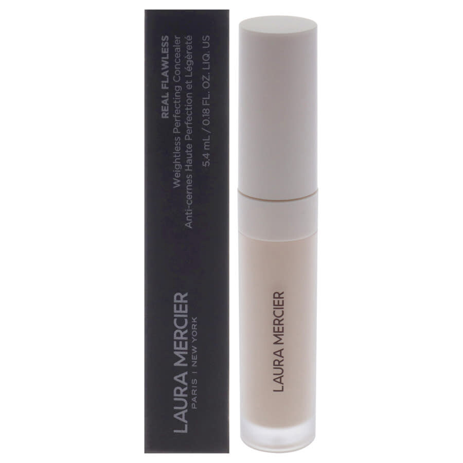 Laura Mercier Real Flawless Weightless Perfecting Concealer 5.4ml -  2W1