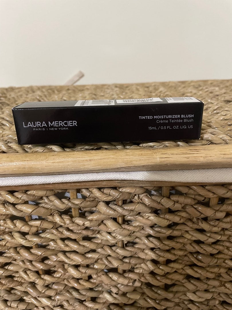 Laura Mercier Tinted Moisturizer Blush 15ml - La Piscine