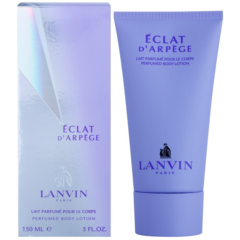 Lanvin Eclat D'Arpege Body Lotion 100ml