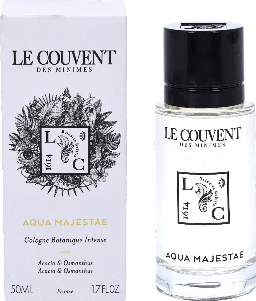 Le Couvent des Minimes Aqua Mahana Eau de Toilette 50ml Spray