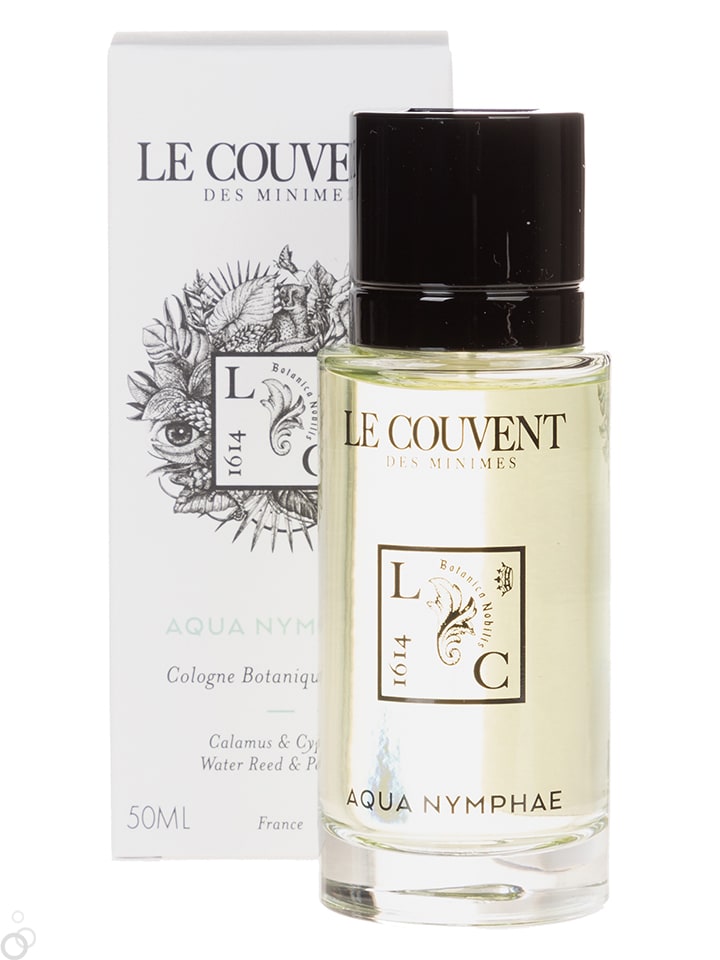 Le Couvent des Minimes Aqua Nymphae Eau de Toilette 50ml Spray
