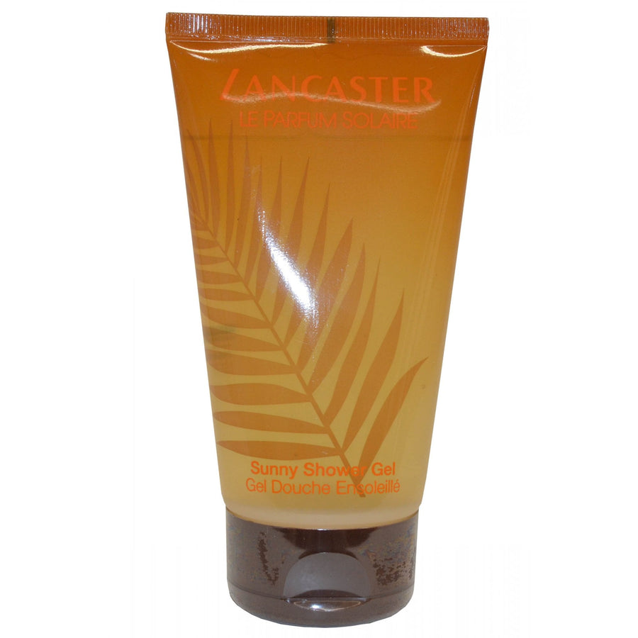 Lancaster Le Parfum Solaire Hydrating Sunny Body Lotion 150ml
