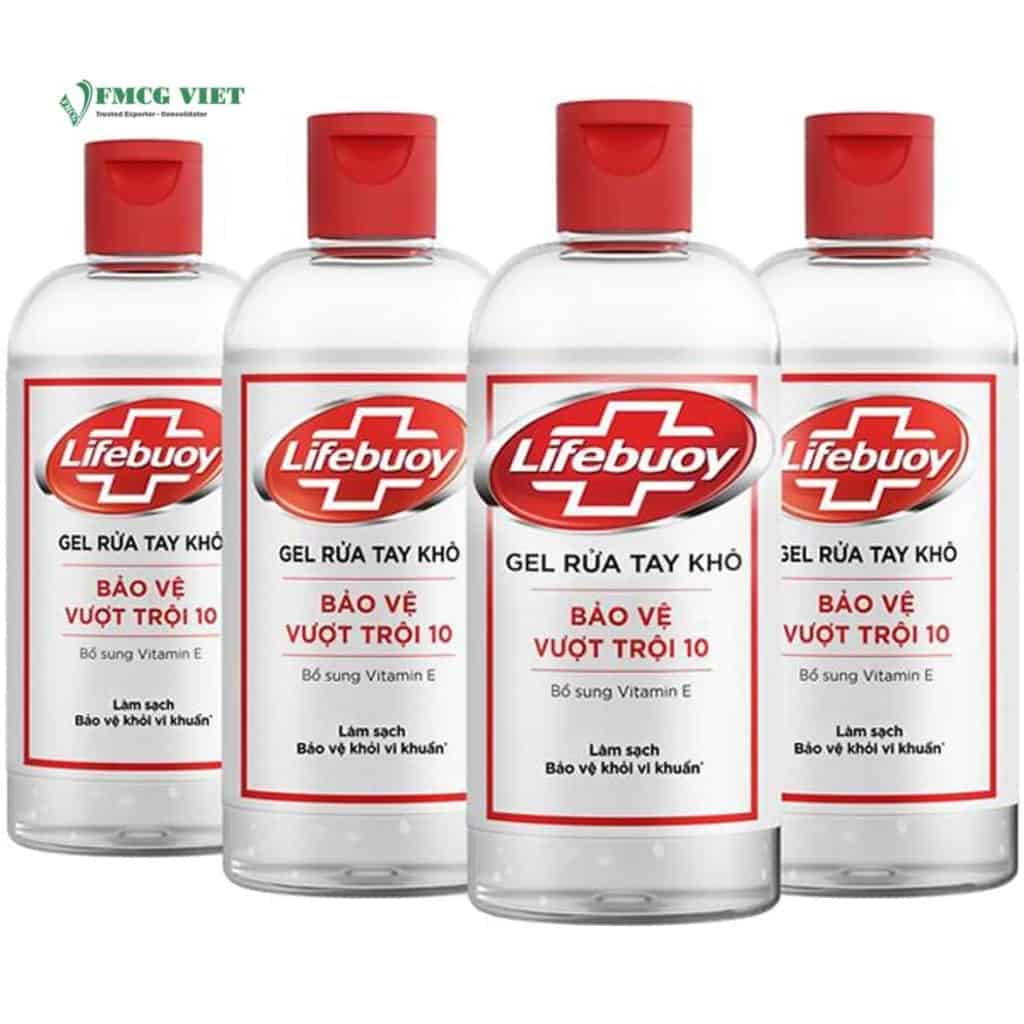 Lifebuoy Hand Sanitizer 500ml