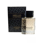 Lionel Richie Hello Men Eau de Cologne 100ml Spray