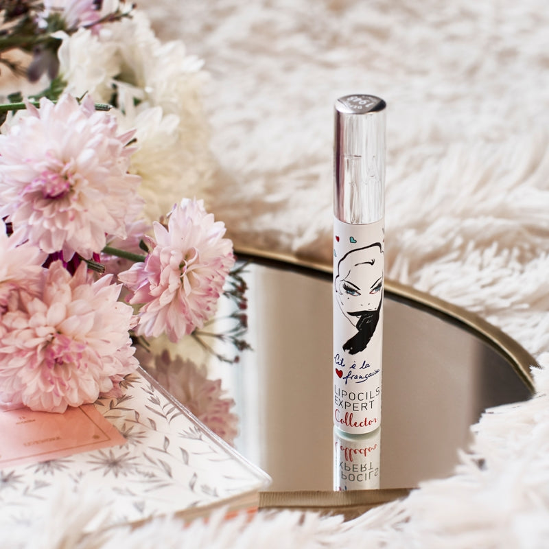 Talika Lipocils Expert 70 Years Collector's Edition Eyelash Enhancing Gel 10ml