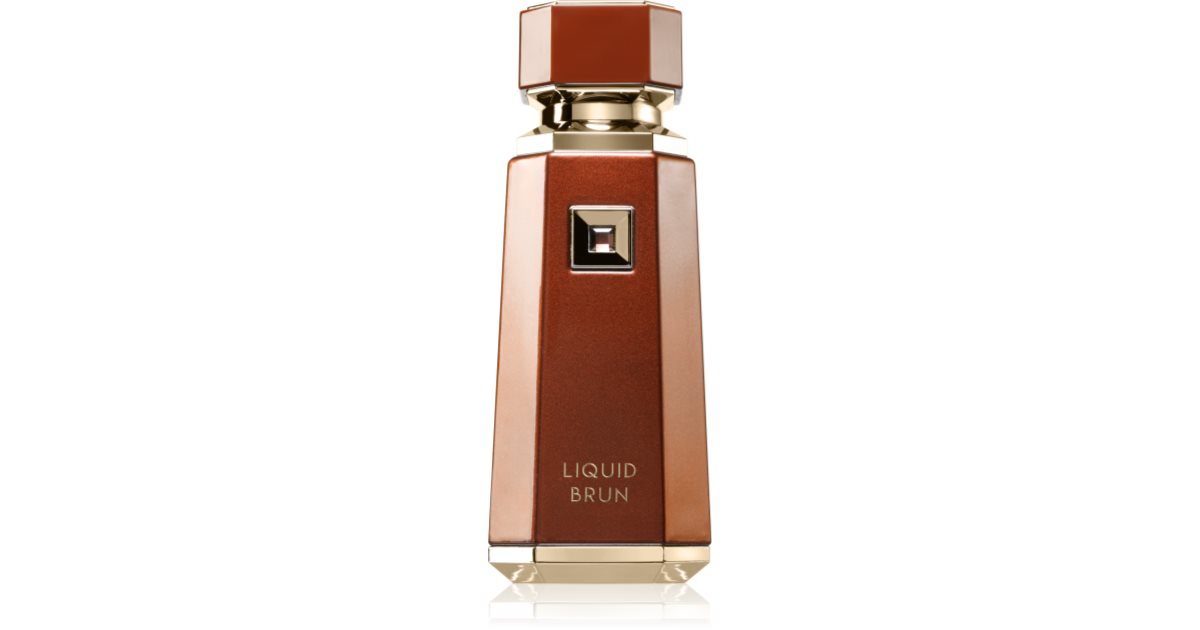 French Avenue Liquid Brun Eau de Parfum 100ml Spray