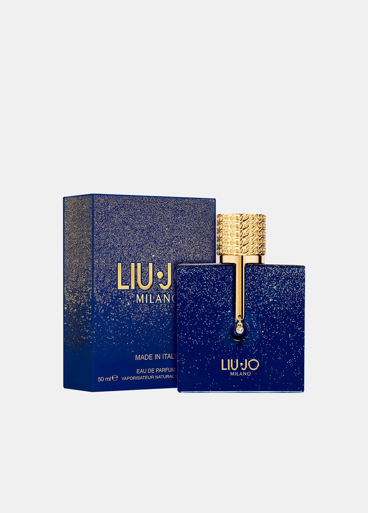 Liu Jo Lovely U Eau de Parfum 50ml Spray