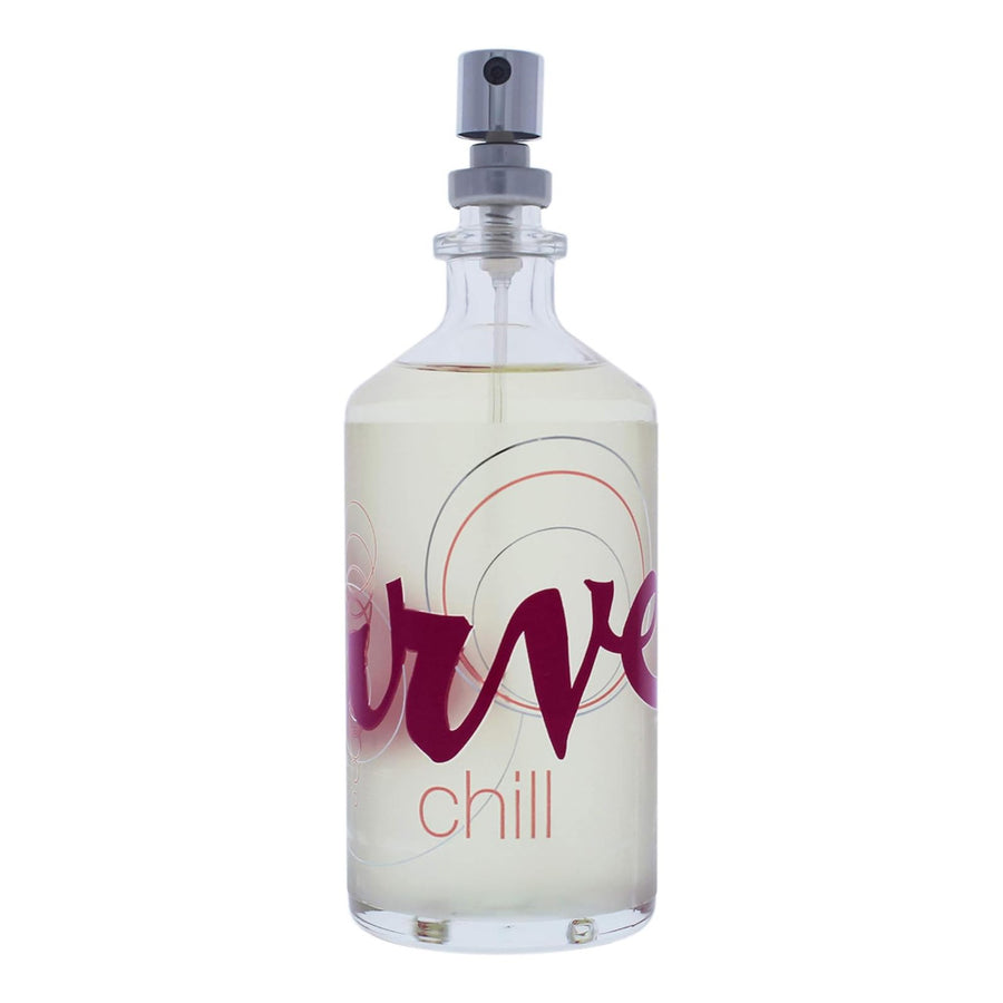 Liz Claiborne Curve Chill Eau de Toilette 100ml Spray