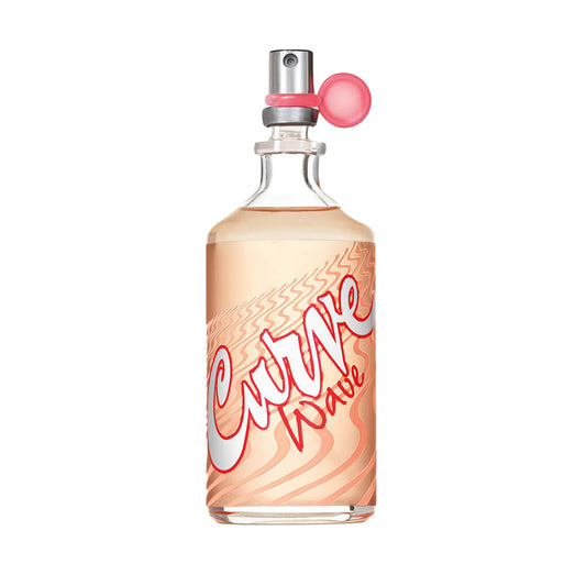 Liz Claiborne Curve Crush Eau de Toilette 100ml Spray