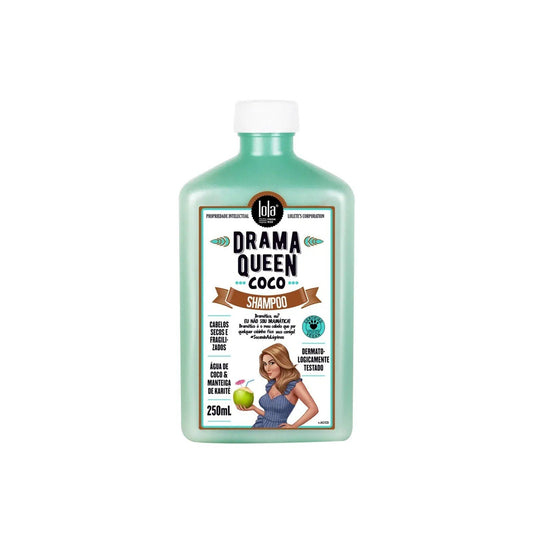Lola Drama Queen Coco Shampoo 250ml