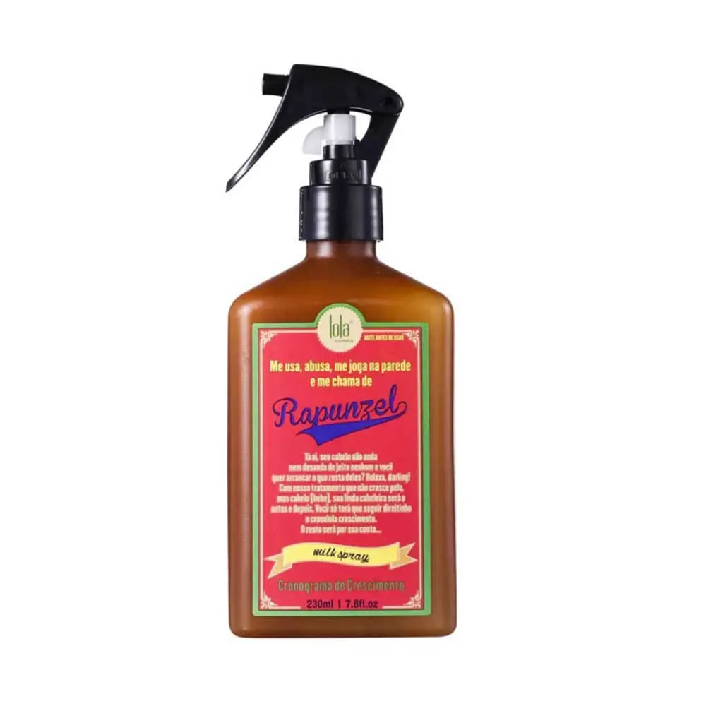 Lola Rapunzel Milk Spray 250ml