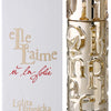 Lolita Lempicka Elle L'aime à la Folie Eau de Parfum 80ml Spray