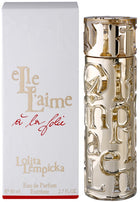 Lolita Lempicka Elle L'aime à la Folie Eau de Parfum 80ml Spray