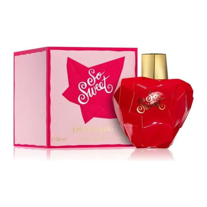 Lolita Lempicka So Sweet Eau de Parfum 30ml Spray