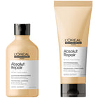 L'Oréal Serie Expert Absolut Repair Golden Protein Hair Mask 500ml