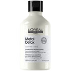 L'Oréal Professionnel Série Expert Metal Detox Shampoo 300ml