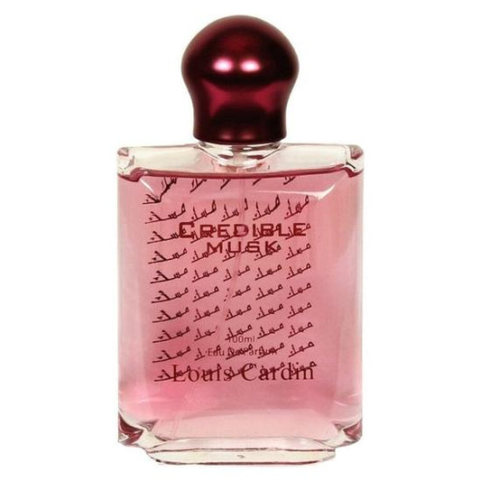 Louis Cardin Al Abir Eau de Parfum 100ml Spray
