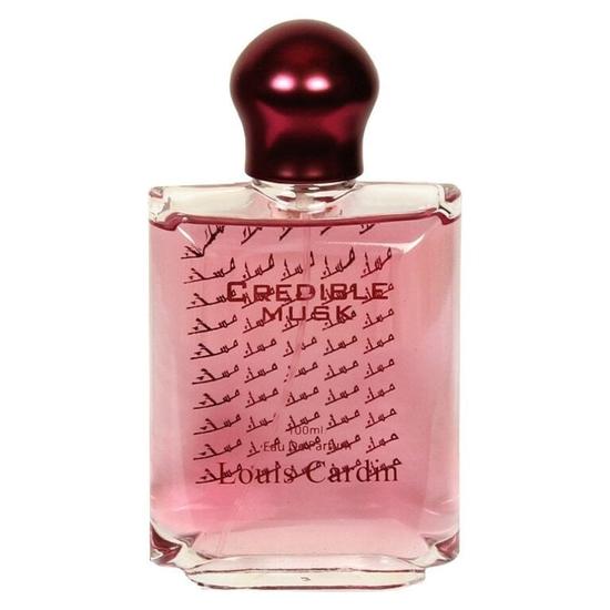 Louis Cardin Al Abir Eau de Parfum 100ml Spray