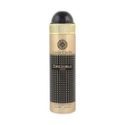 Louis Cardin Credible Oud Perfumed Deodorant Body Spray 200ml