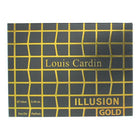 Louis Cardin Illusion Oud Eau de Parfum 100ml Spray