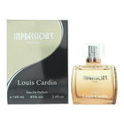 Louis Cardin High Street Eau de Parfum 100ml Spray