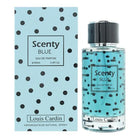 Louis Cardin Scenty Blue Eau de Parfum 100ml Spray