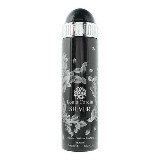 Louis Cardin Ferocious Deodorant Spray 200ml