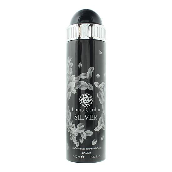 Louis Cardin Ferocious Deodorant Spray 200ml