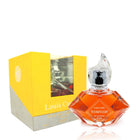 Louis Cardin Transparent Eau de Parfum 100ml Spray