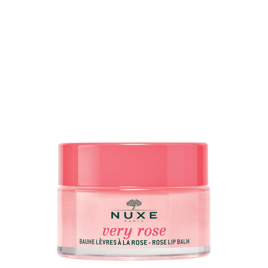 Nuxe Very Rose Lip Balm 15g
