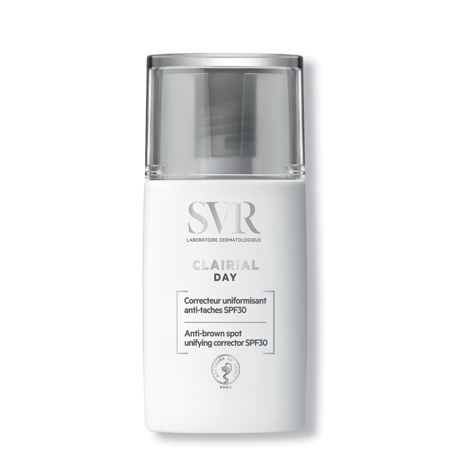 SVR Laboratoires Clairial Day Anti-Brown Spot Unifying Corrector SPF30 30ml