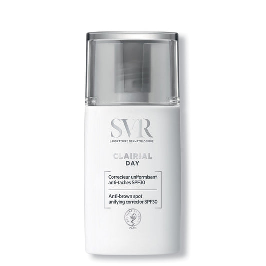 SVR Laboratoires Clairial Day Anti-Brown Spot Unifying Corrector SPF30 30ml