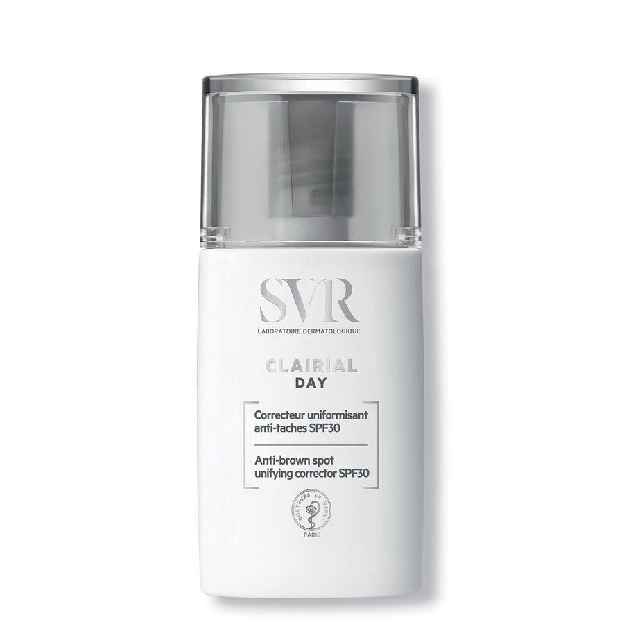 SVR Laboratoires Clairial Day Anti-Brown Spot Unifying Corrector SPF30 30ml