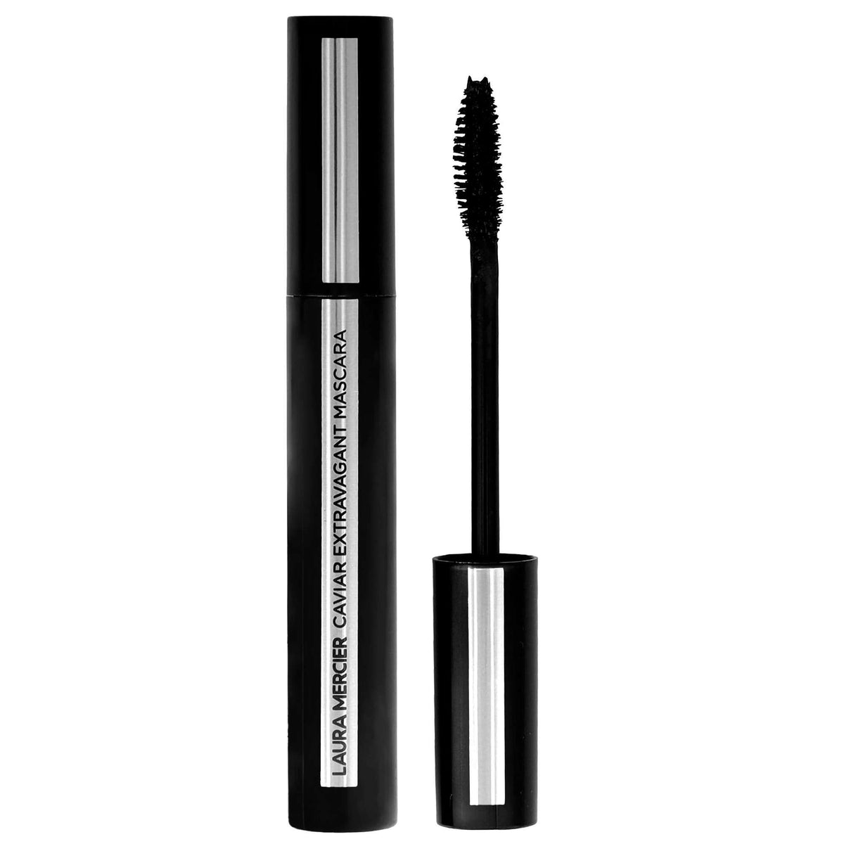 Laura Mercier Caviar Extravagant Mascara 8.5ml - Black