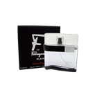Salvatore Ferragamo F by Ferragamo Black Eau de Toilette 100ml Spray