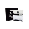 Salvatore Ferragamo F by Ferragamo Black Eau de Toilette 50ml Spray