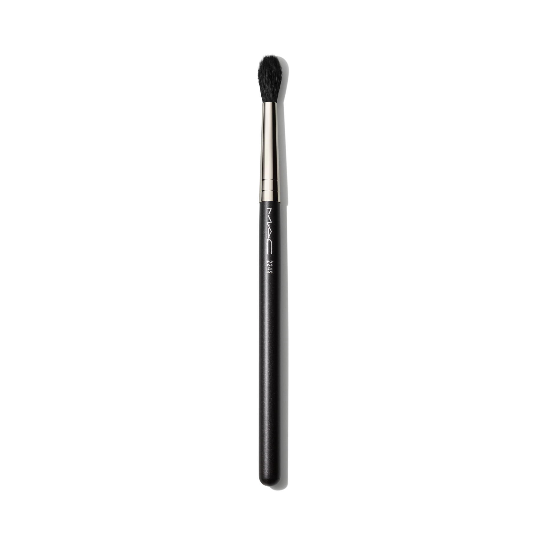 MAC Synthetic Tapered Blending Brush 224S