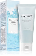 Skin1004 Madagascar Centella Hyalu-Cica Sleeping Pack 100ml