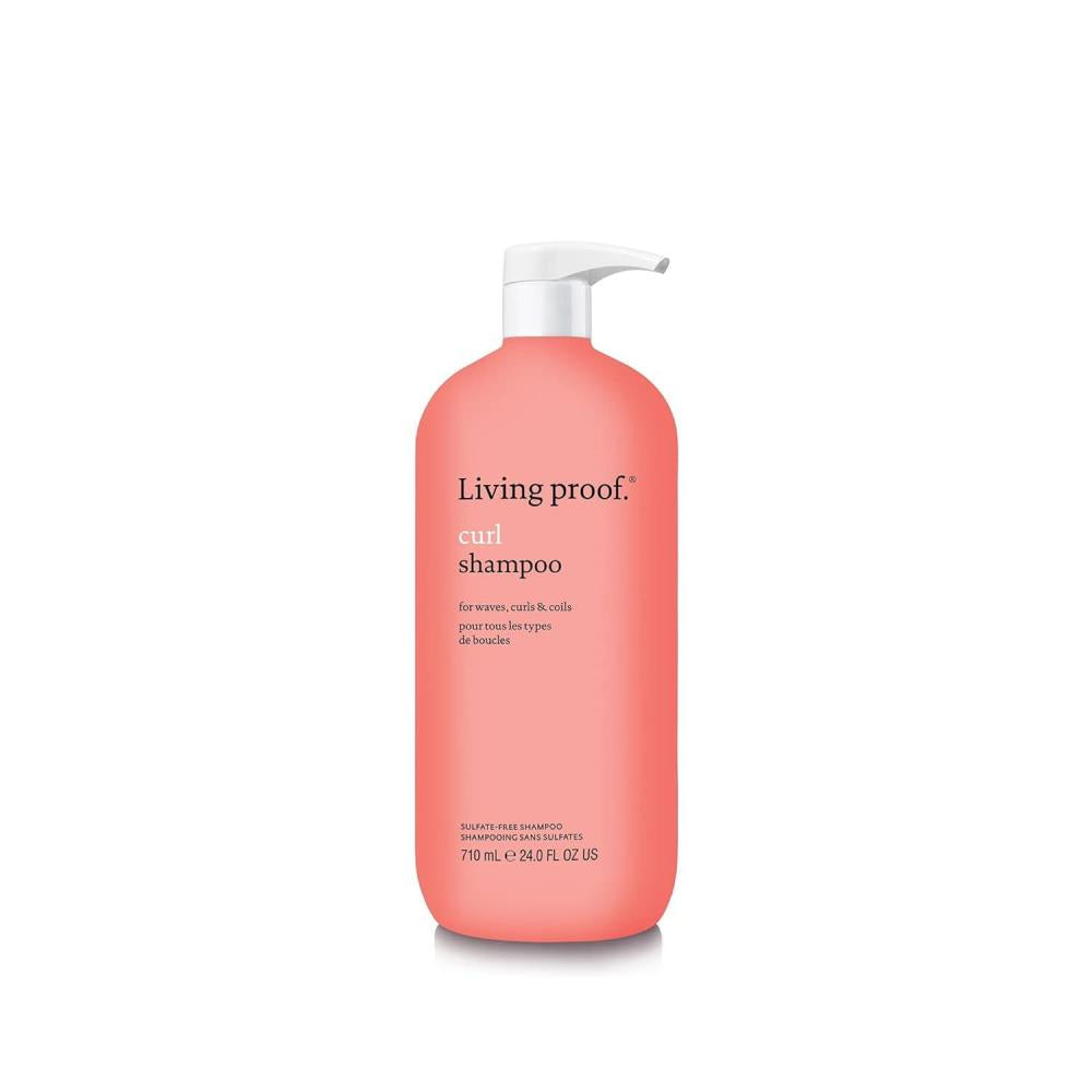 Living Proof Curl Shampoo 100ml