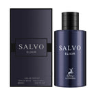 Maison Alhambra Salvo Elixir Eau de Parfum 60ml Spray