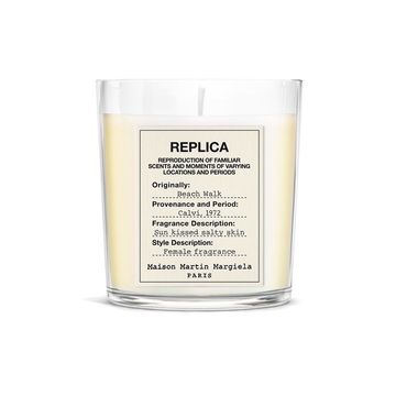Maison Margiela Beach Walk Scented Candle 35g