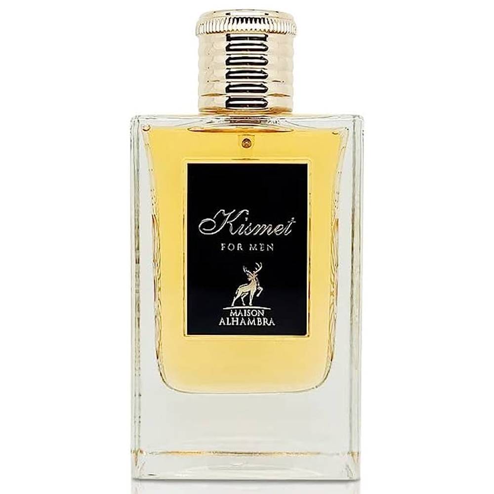 Maison Alhambra Kismet for Men Eau de Parfum 100ml Spray