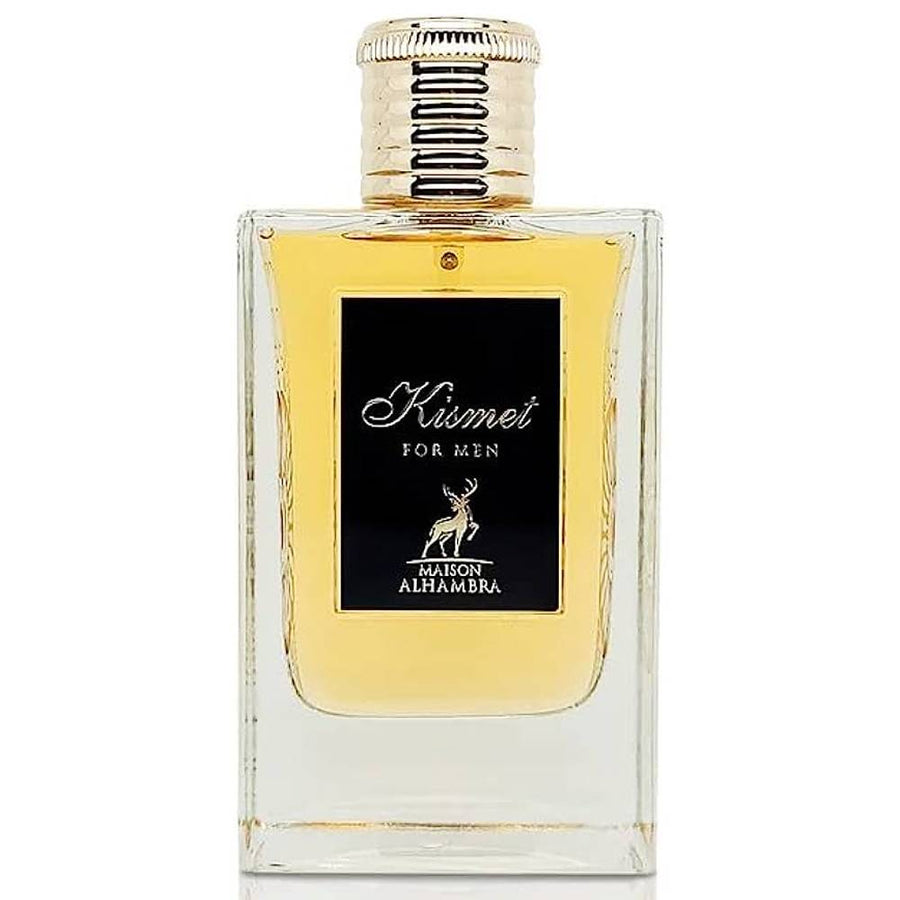 Maison Alhambra Kismet for Men Eau de Parfum 100ml Spray
