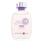 Mandarina Duck Let's Travel To Paris For Women Eau de Toilette 100ml Spray