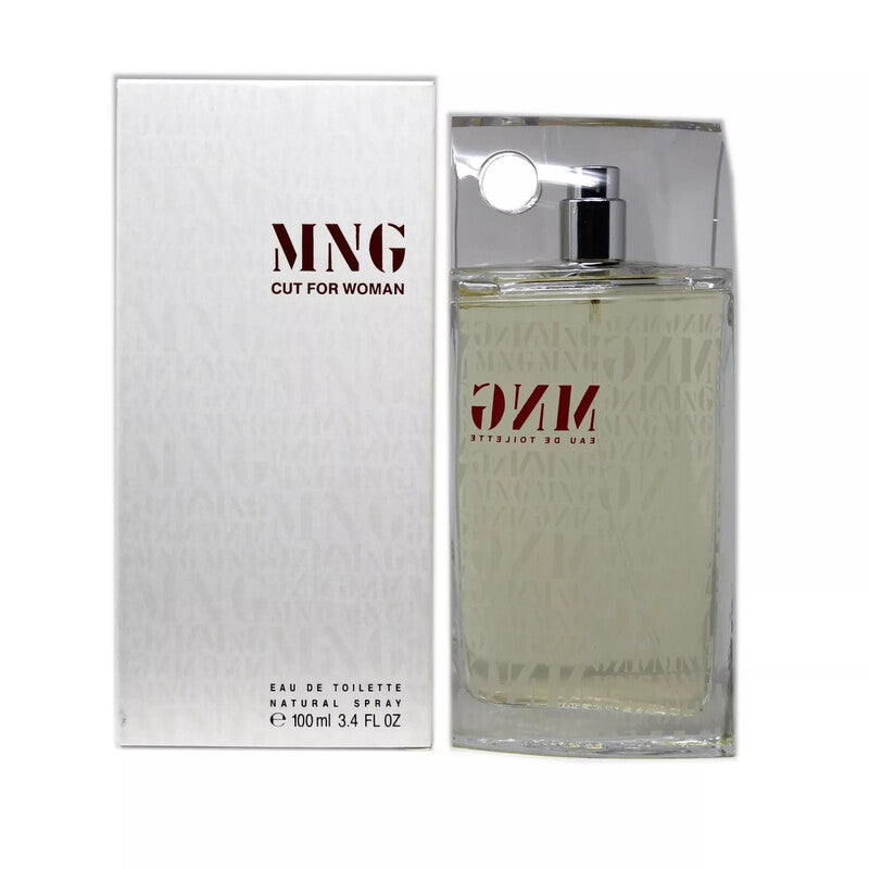 Mango Cut Eau de Toilette 100ml Spray