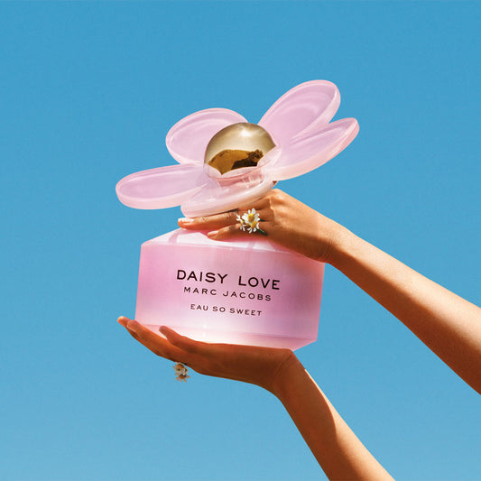 Marc Jacobs Daisy Love Eau So Sweet Eau de Toilette 50ml Spray