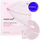 Medicube PDRN Pink Collagen Gel Mask Pack 4 x 28ml